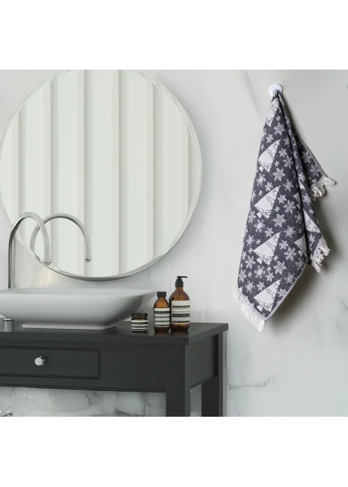 Christmas Hand Towel