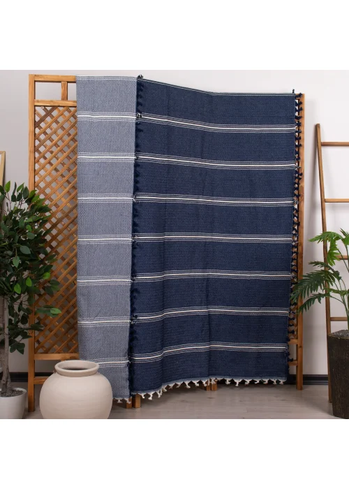 Colorful Sophie Throw