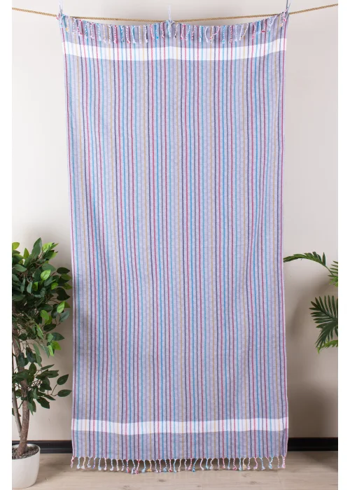 Elanora Handloomed Peshtemal