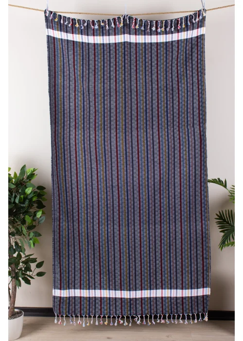 Elanora Handloomed Peshtemal