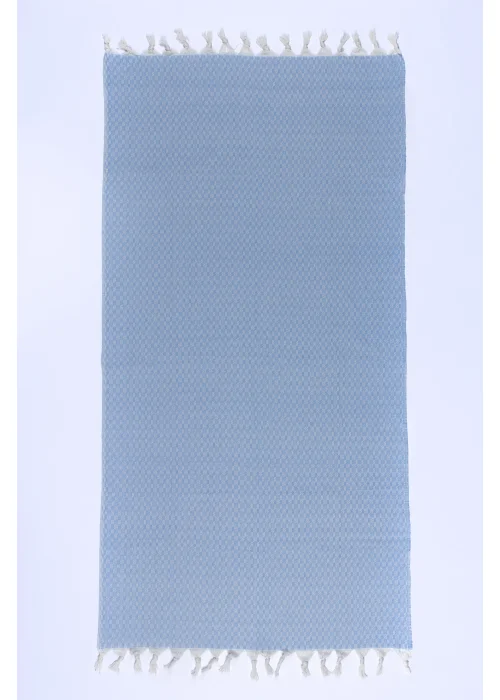 Full Caffa Handloomed Peshtemal