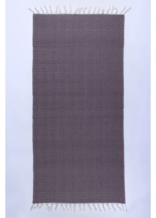 Full Caffa Handloomed Peshtemal