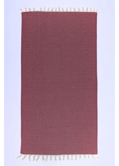 Full Caffa Handloomed Peshtemal