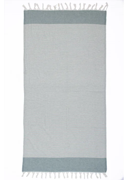 Rose Garden Peshtemal