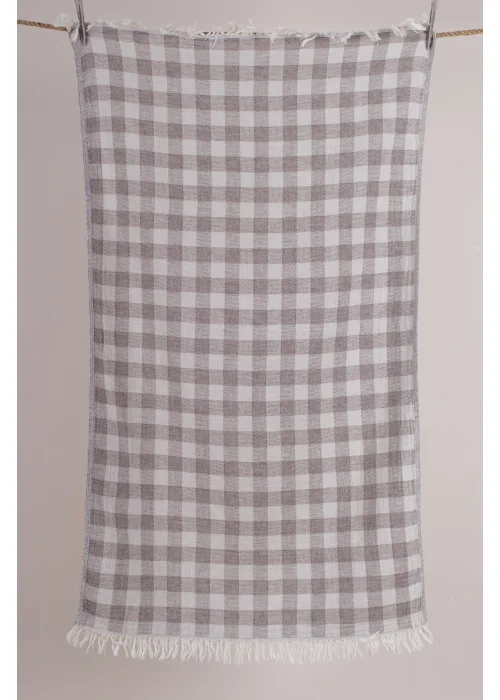 Chequered Handtowel