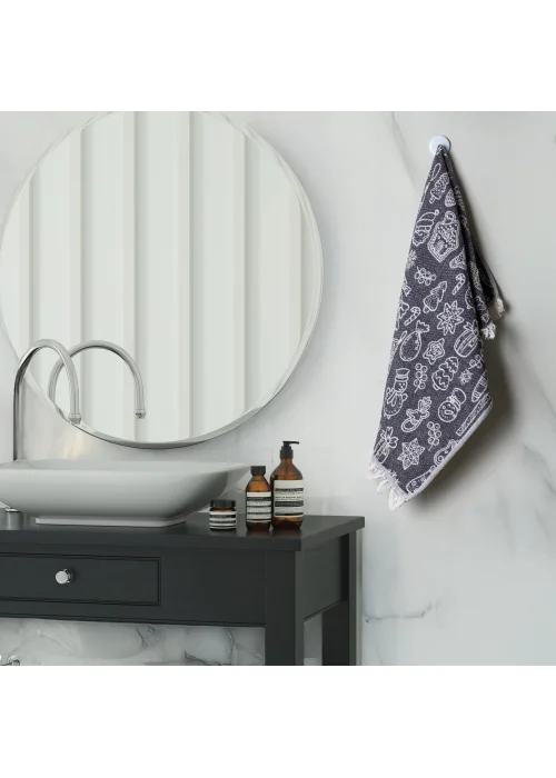 Mutlu Noel El Havlusu