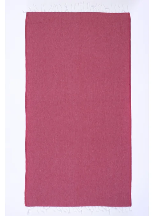 Monochrome Peshtemal