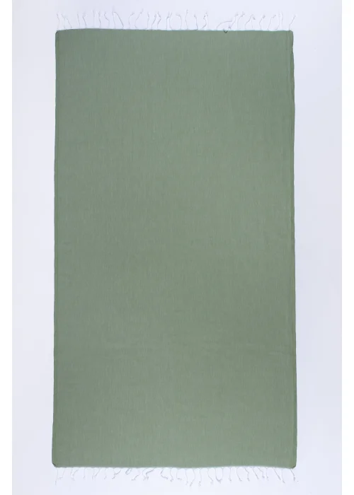 Monochrome Peshtemal