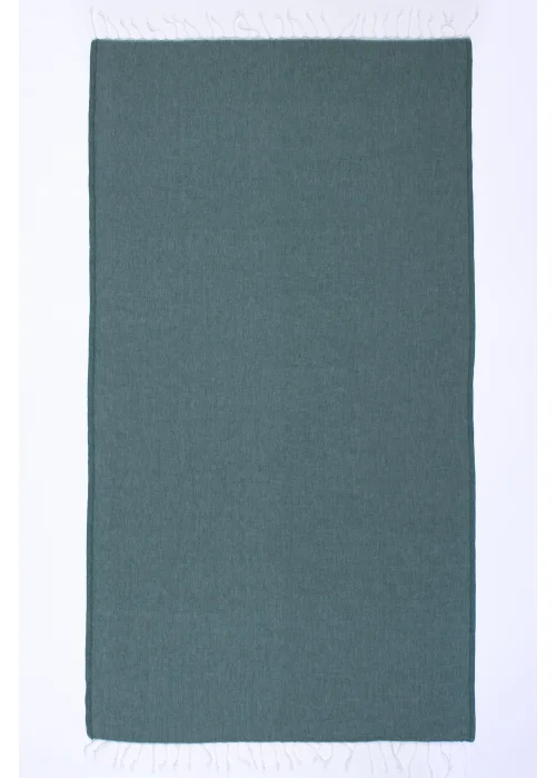 Monochrome Peshtemal