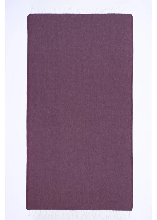 Monochrome Peshtemal