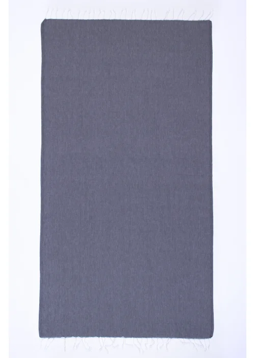 Monochrome Peshtemal