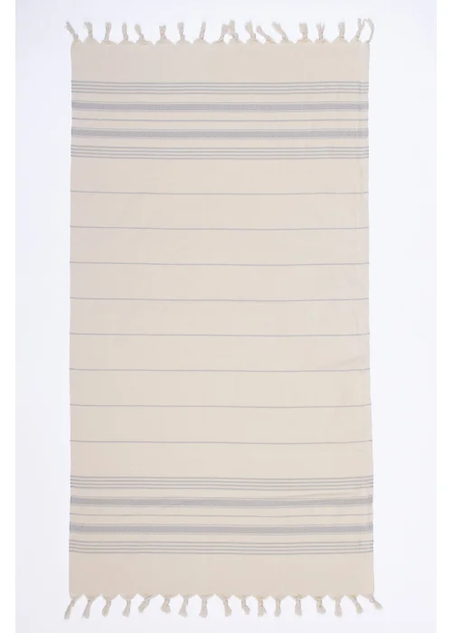 NT CVS Herringbone Peshtemal