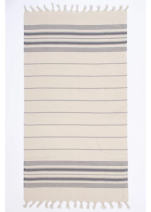 NT CVS Herringbone Peshtemal