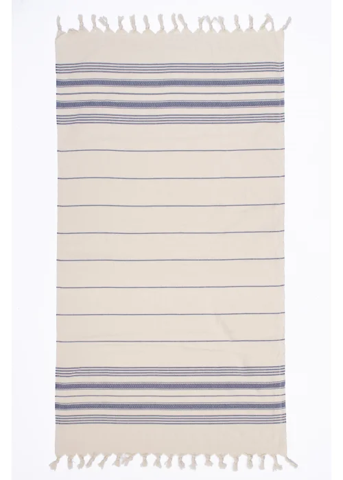 NT CVS Herringbone Peshtemal