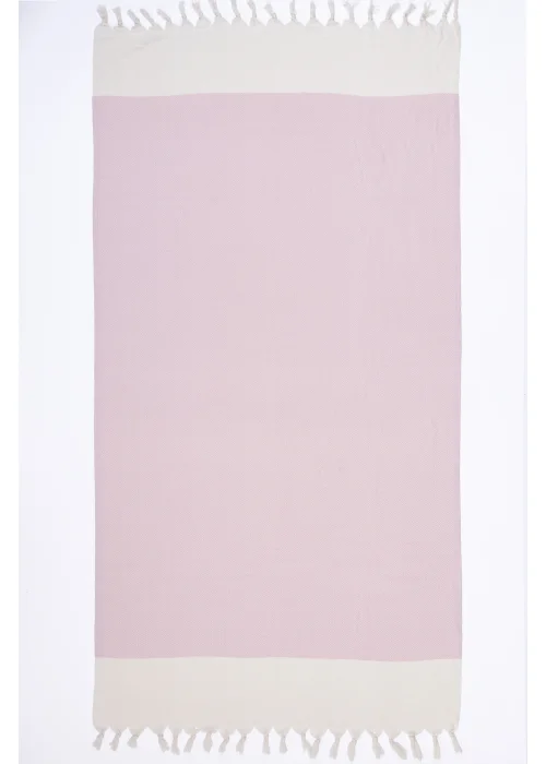 NT Diamond Peshtemal