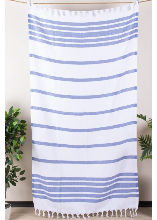 WH Herringbone Peshtemal