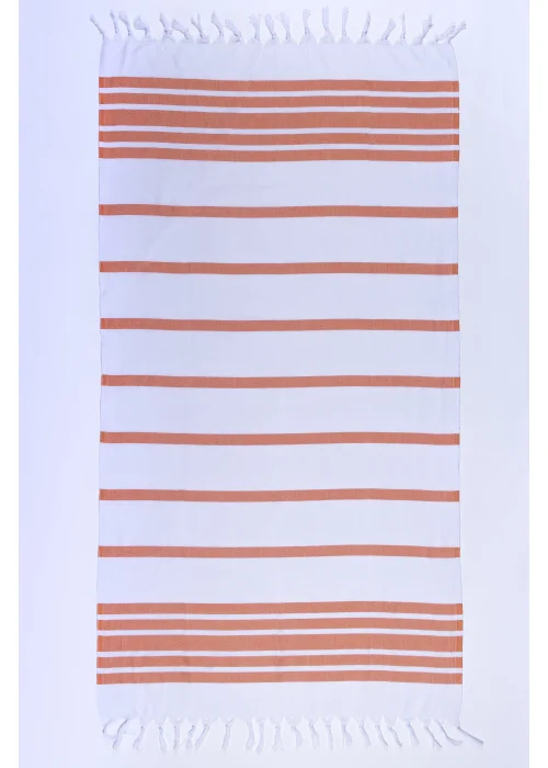 WH Herringbone Peshtemal