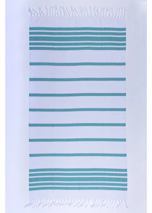 WH Herringbone Peshtemal