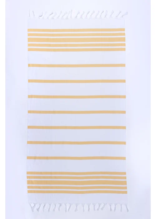 WH Herringbone Peshtemal