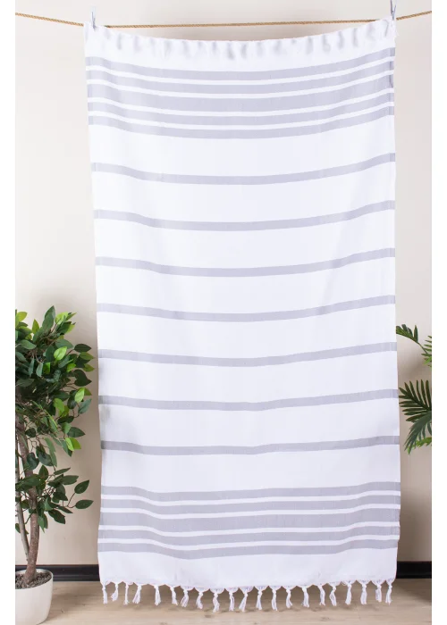 WH Herringbone Peshtemal