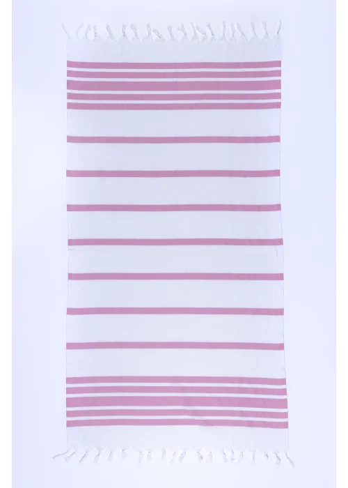 WH Herringbone Peshtemal