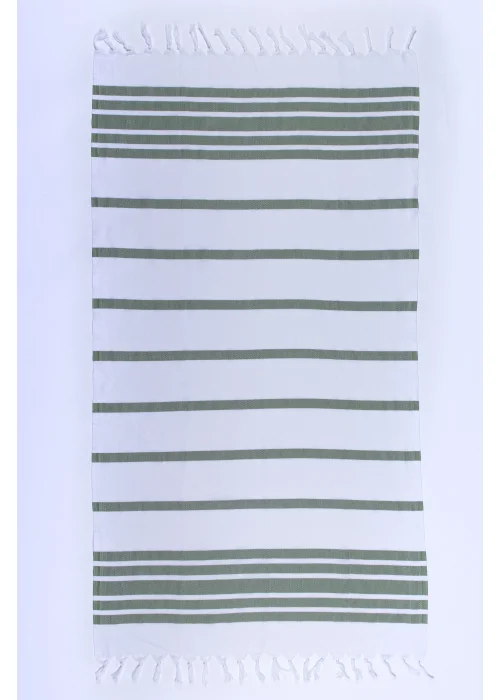 WH Herringbone Peshtemal