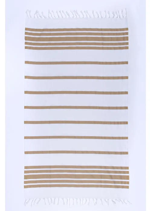 WH Herringbone Peshtemal