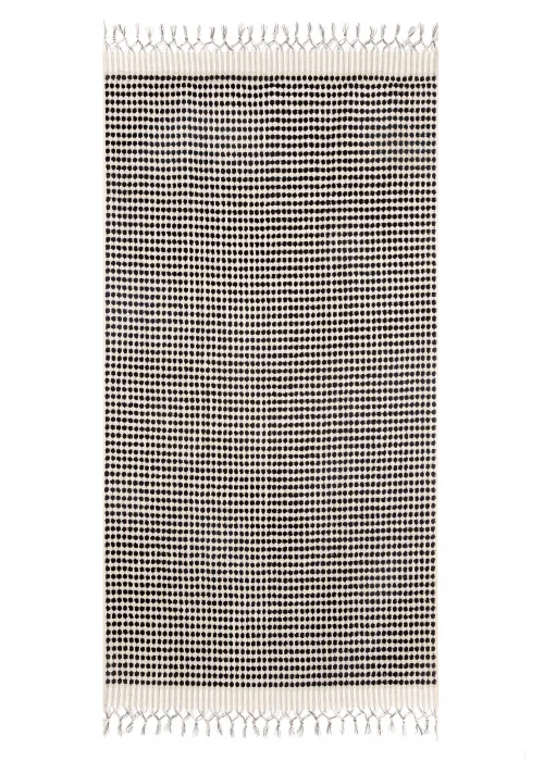 Ponpon Banyo Havlusu