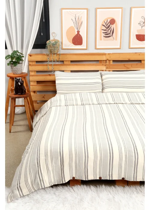 St Tropez Duvet Cover