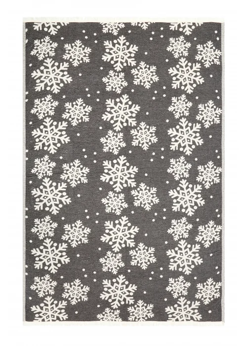 Snowy Nights Atmacası