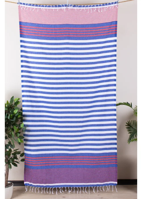 Stripe Peshtemal