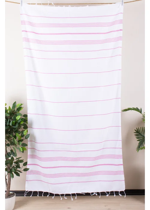 WH Handloomed Sultan Peshtemal