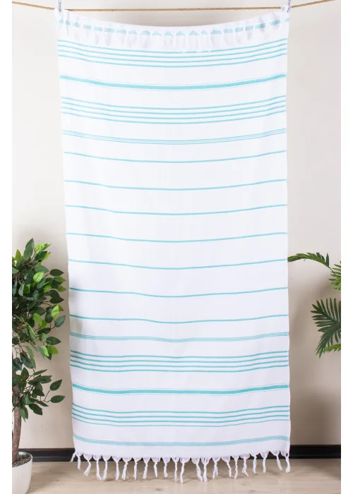 WH Handloomed Sultan Peshtemal