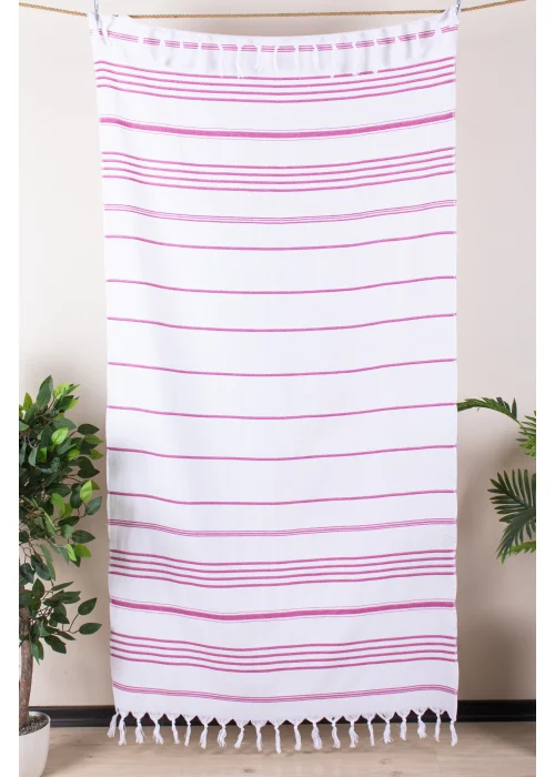 WH Handloomed Sultan Peshtemal