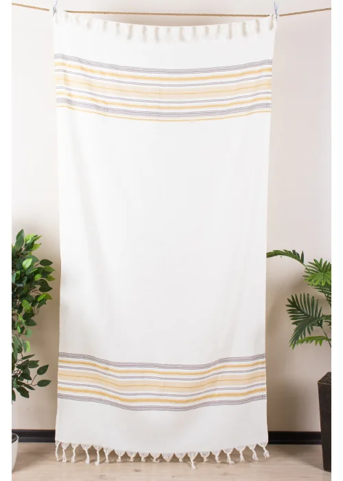 Zarif Bamboo Peshtemal