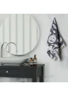 Hallowen Hand Towel