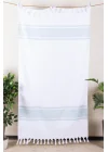 Diamond Hand Towel