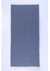 Full Caffa Handloomed Peshtemal