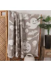 Hallowen Throw