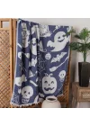 Hallowen Throw