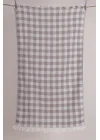 Chequered Handtowel