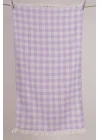 Chequered Handtowel