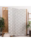 Hexagon Throw