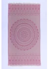 Mandala Peshtemal