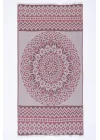 Mandala Peshtemal