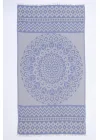 Mandala Peshtemal