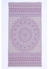 Mandala Peshtemal