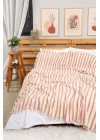 Mocha XL Decke