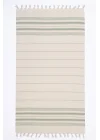 NT CVS Herringbone Peshtemal