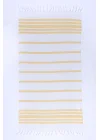 WH Herringbone Peshtemal
